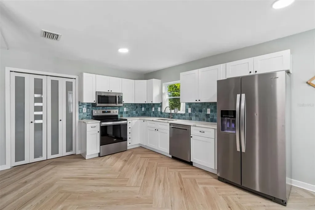 314 Indiana Avenue Crystal Beach FL 34681