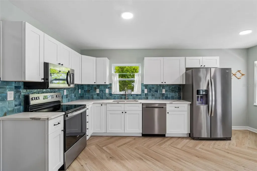 314 Indiana Avenue Crystal Beach FL 34681