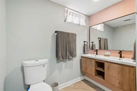 314 Indiana Avenue Crystal Beach FL 34681
