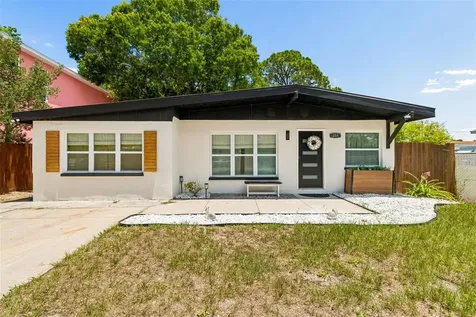 314 Indiana Avenue Crystal Beach FL 34681