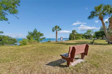 314 Indiana Avenue Crystal Beach FL 34681