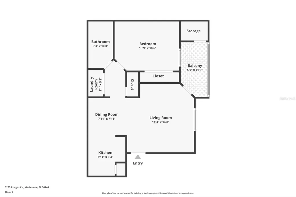 5263 Images Circle Kissimmee FL 34746
