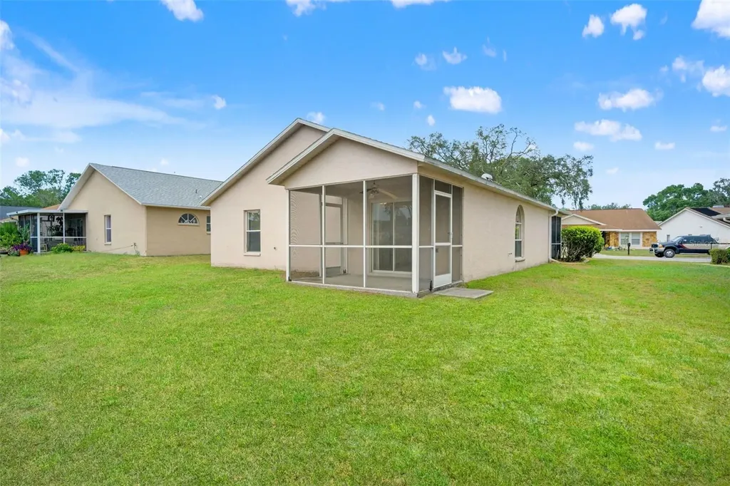 13038 Titleist Drive Hudson FL 34669