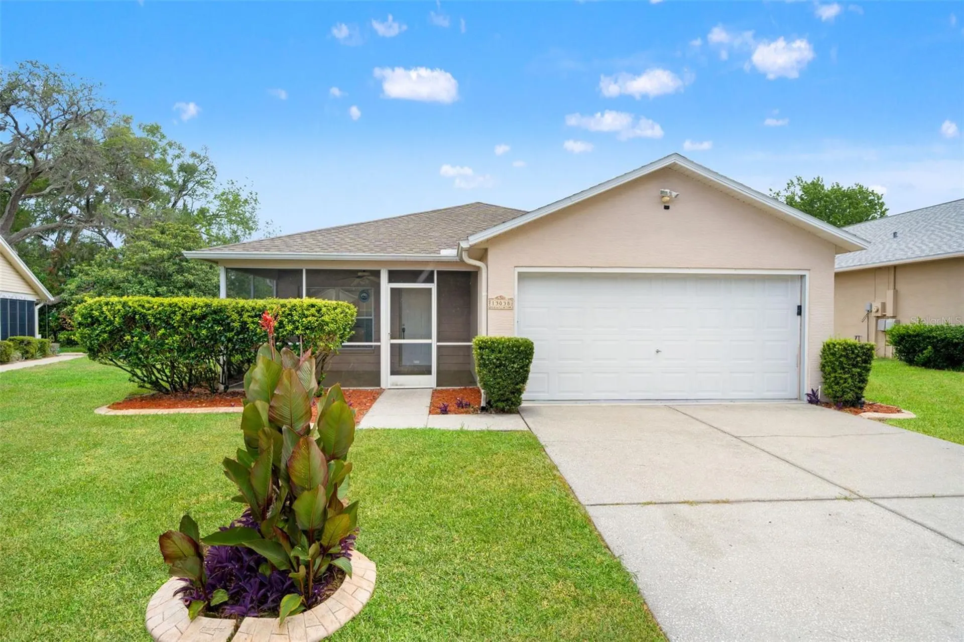 13038 Titleist Drive Hudson FL 34669