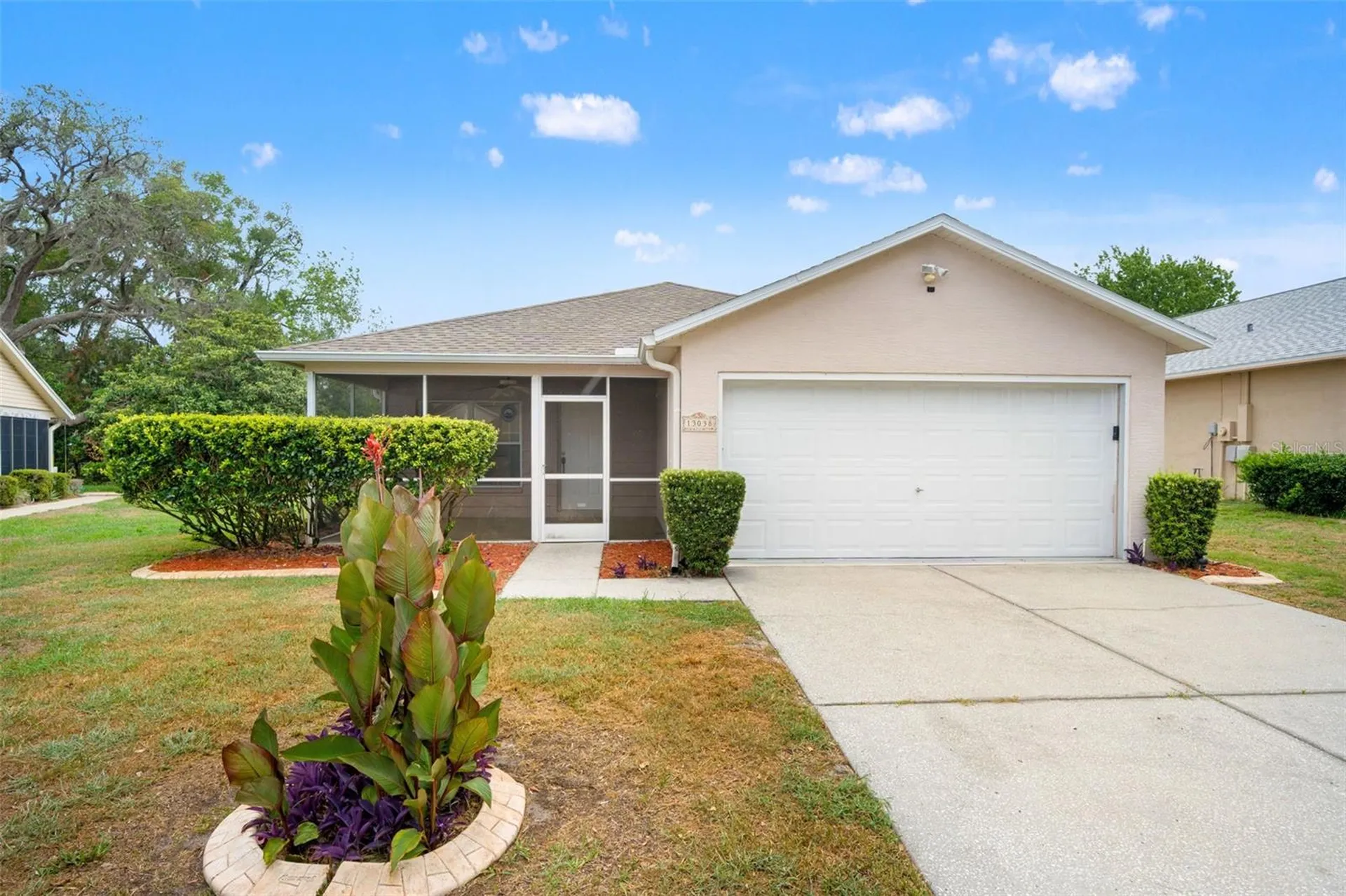 13038 Titleist Drive Hudson FL 34669