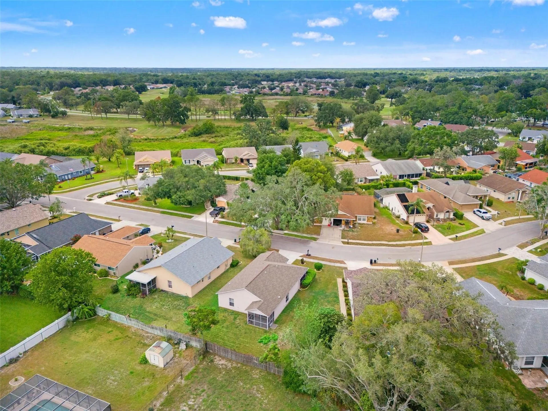 13038 Titleist Drive Hudson FL 34669