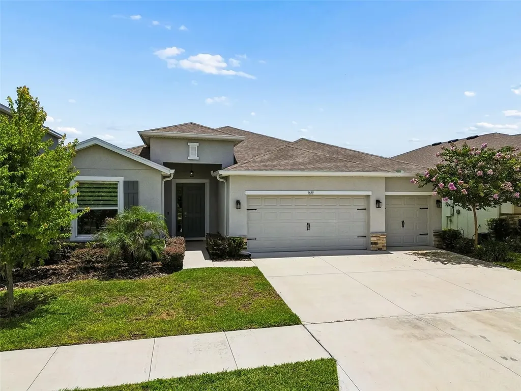 7629 Broad River Avenue Land O Lakes FL 34638