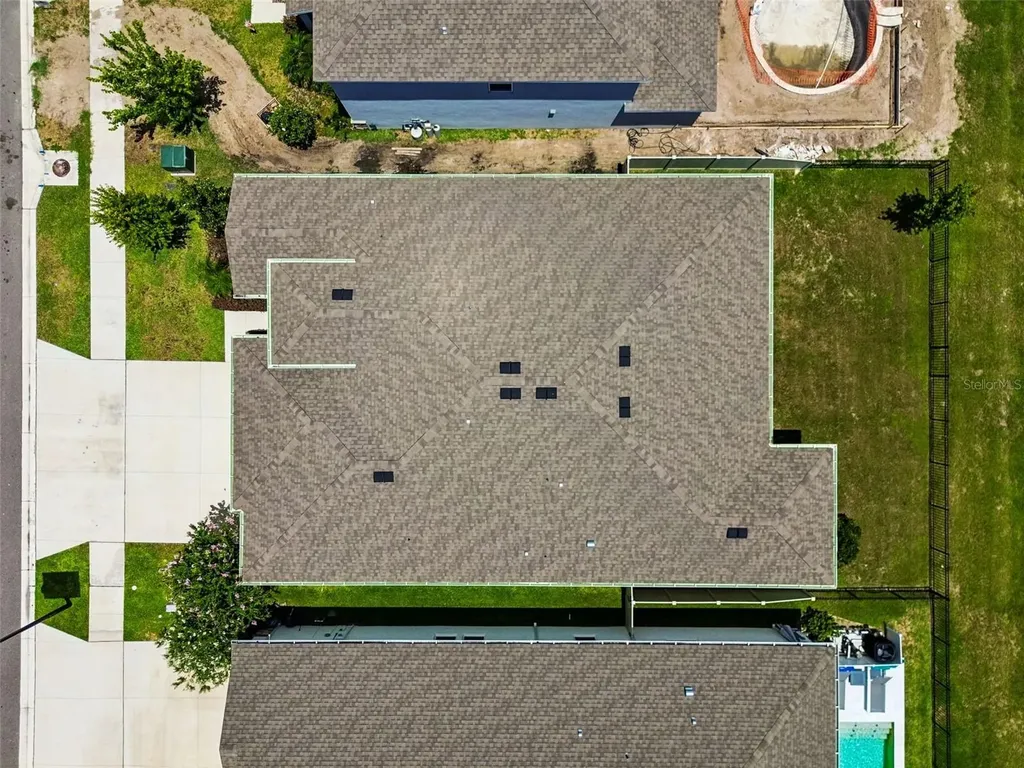 7629 Broad River Avenue Land O Lakes FL 34638