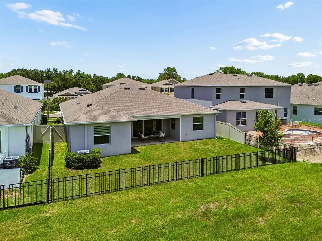 7629 Broad River Avenue Land O Lakes FL 34638