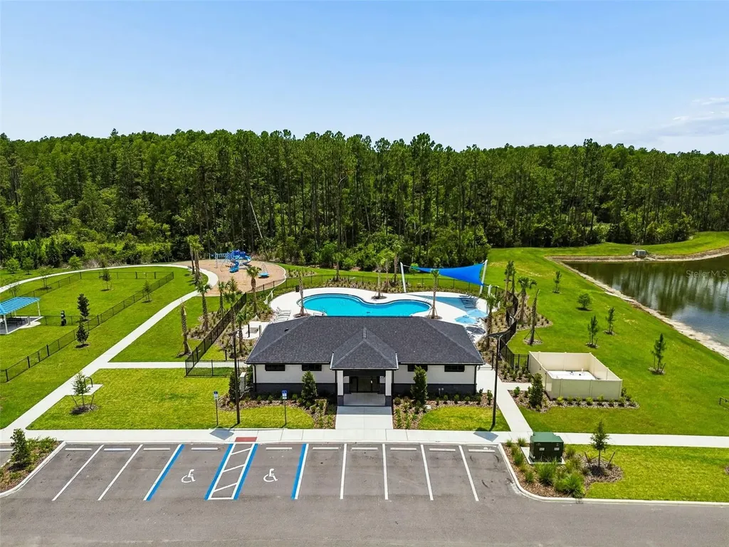 7629 Broad River Avenue Land O Lakes FL 34638