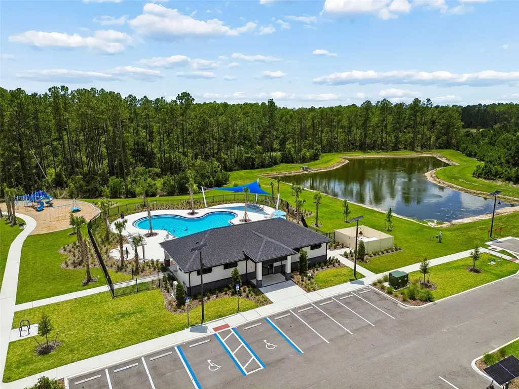 7629 Broad River Avenue Land O Lakes FL 34638