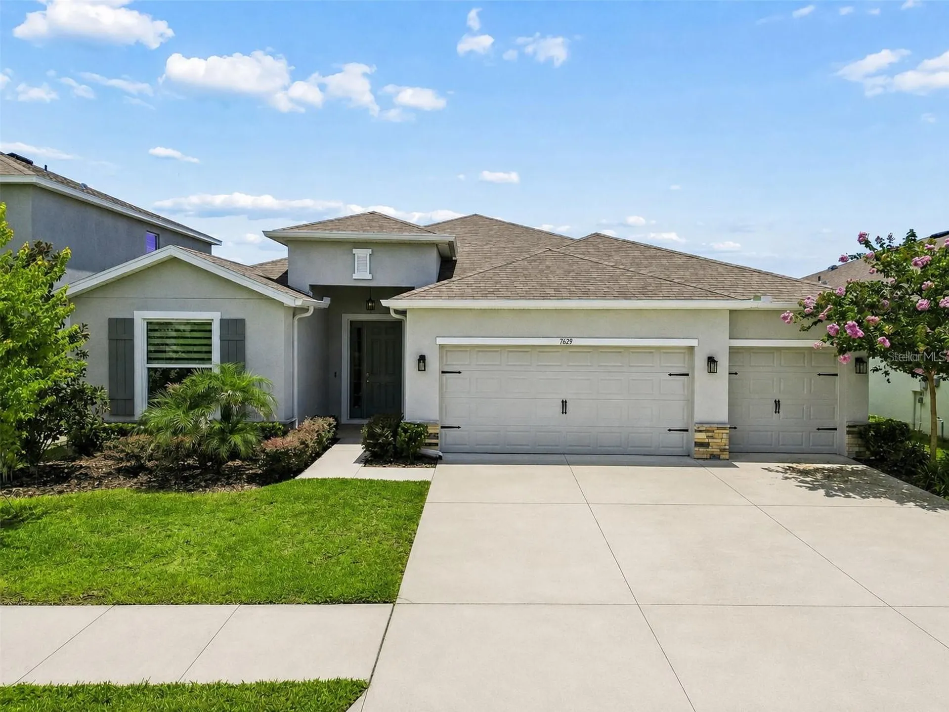 7629 Broad River Avenue Land O Lakes FL 34638