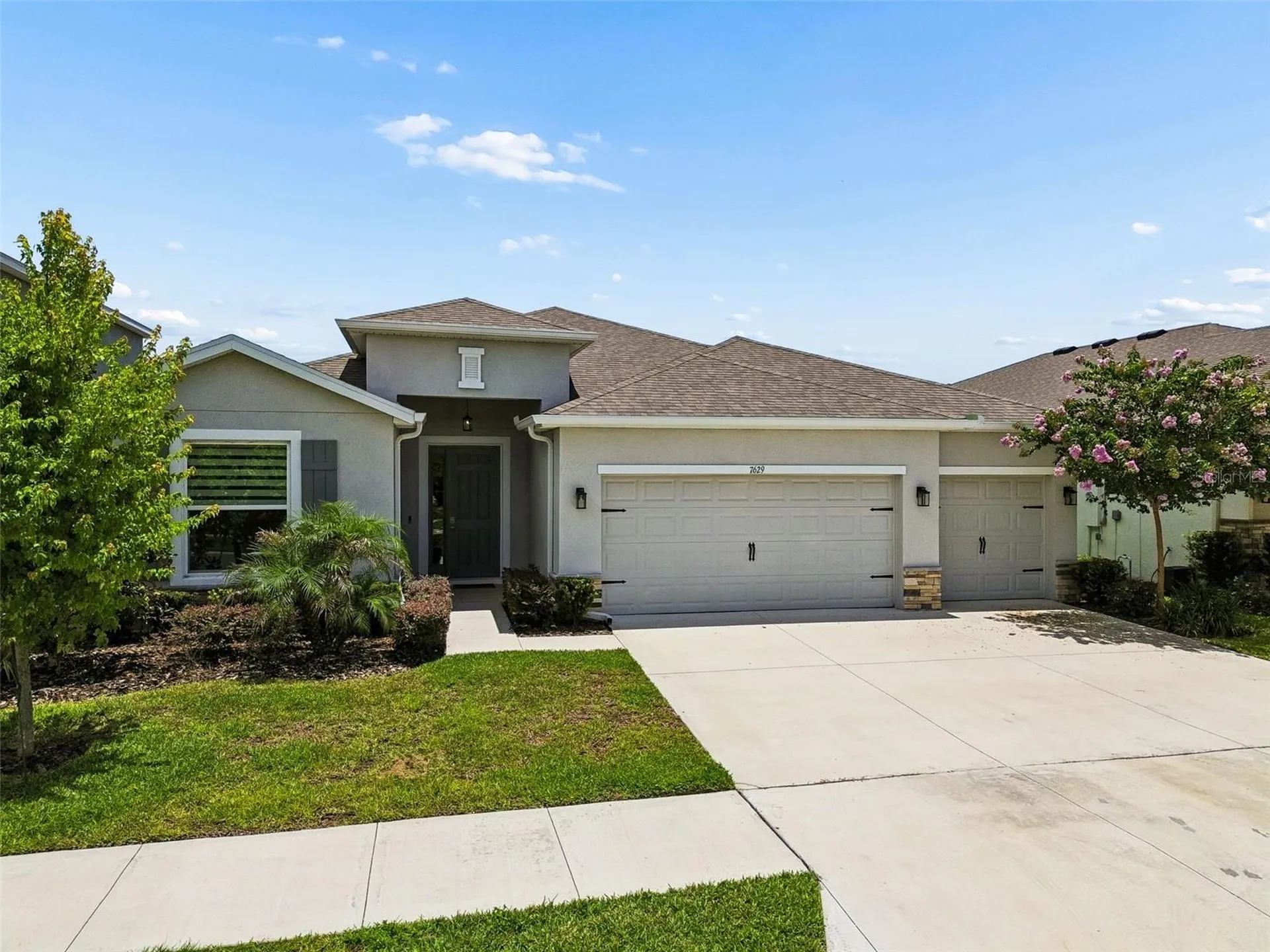7629 Broad River Avenue Land O Lakes FL 34638