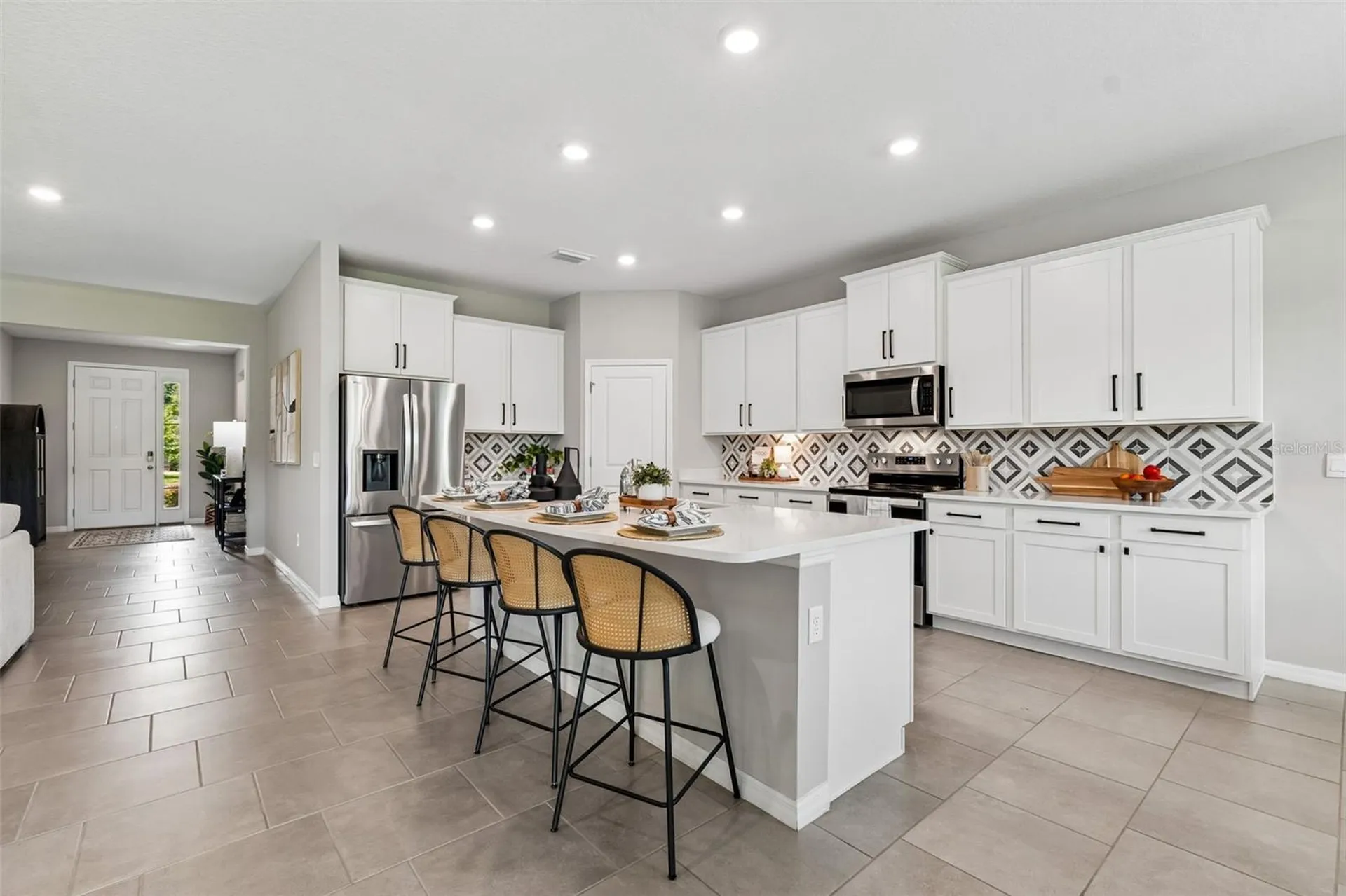 7629 Broad River Avenue Land O Lakes FL 34638