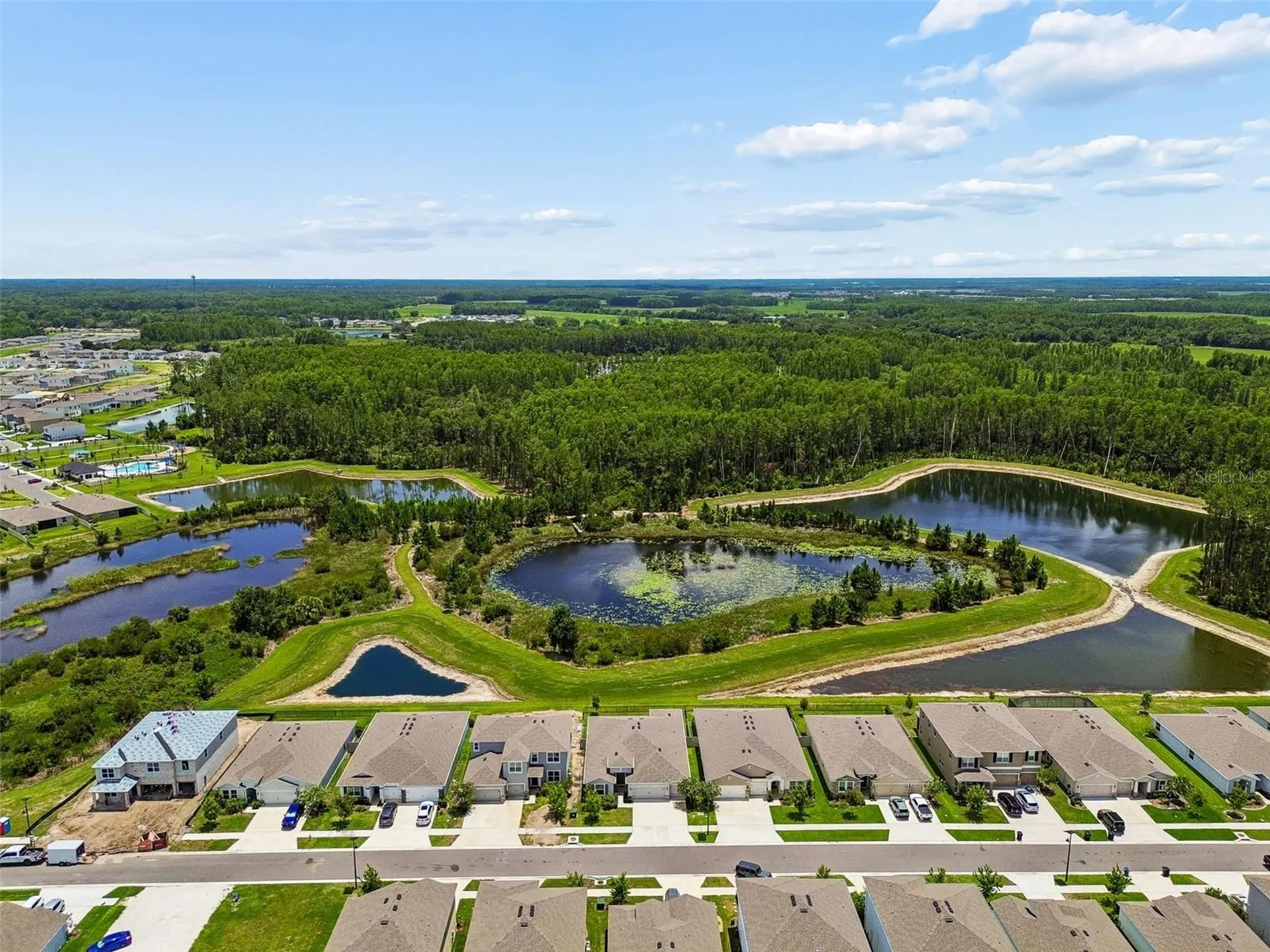 7629 Broad River Avenue Land O Lakes FL 34638