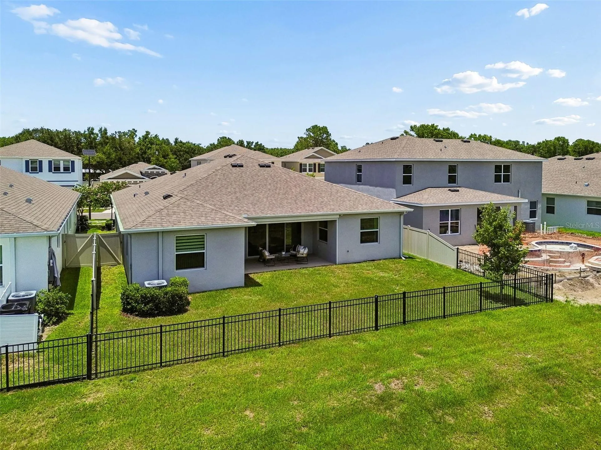 7629 Broad River Avenue Land O Lakes FL 34638