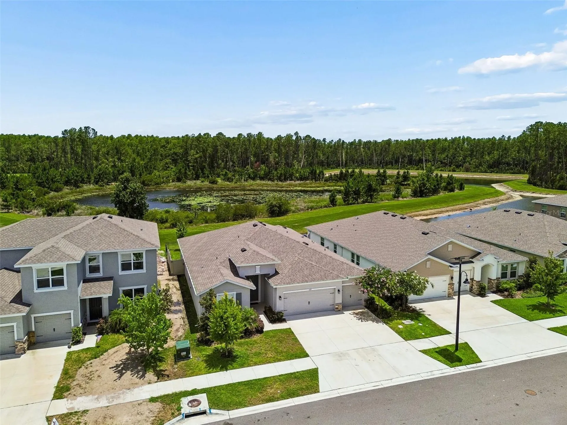 7629 Broad River Avenue Land O Lakes FL 34638