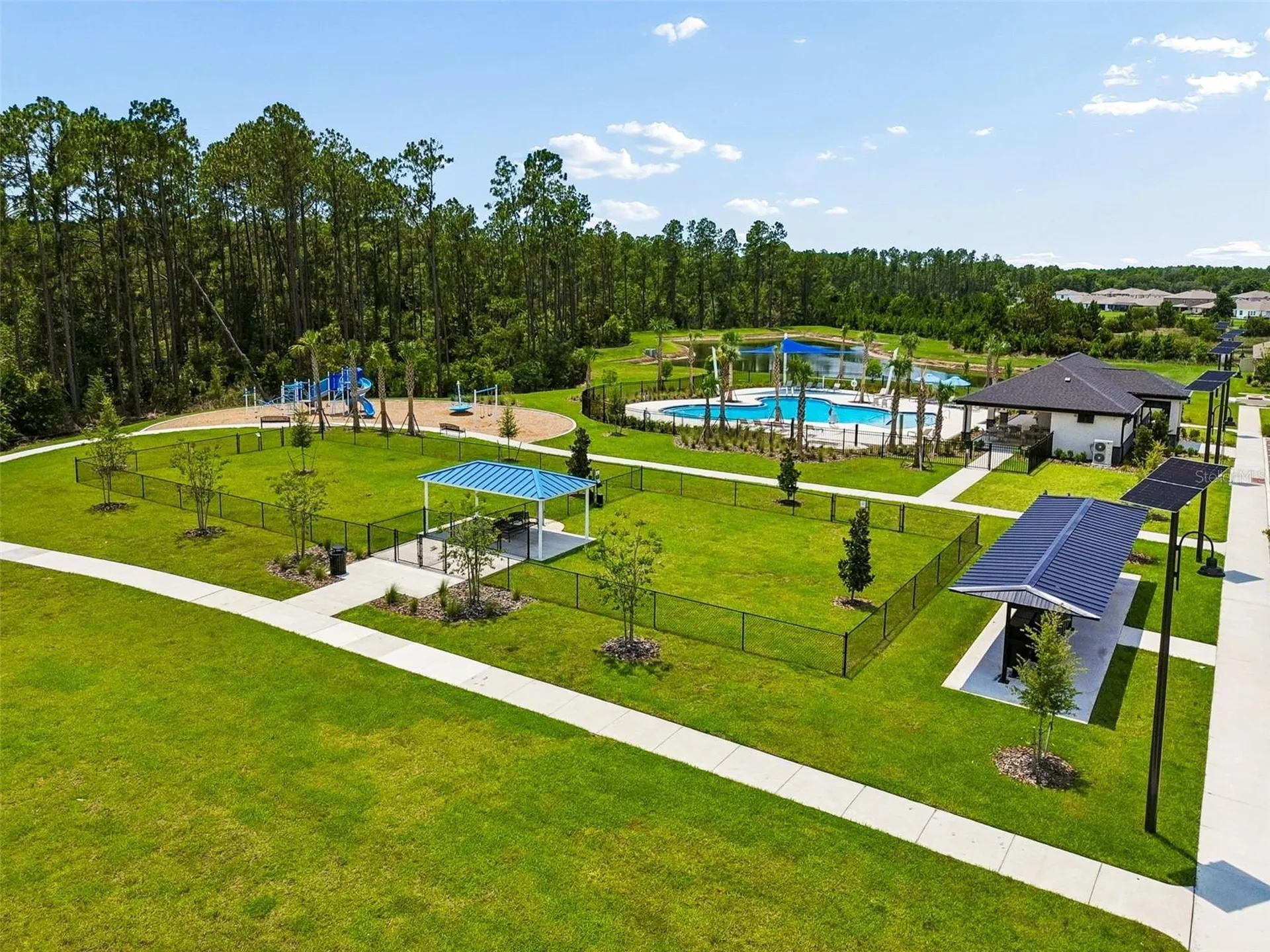 7629 Broad River Avenue Land O Lakes FL 34638