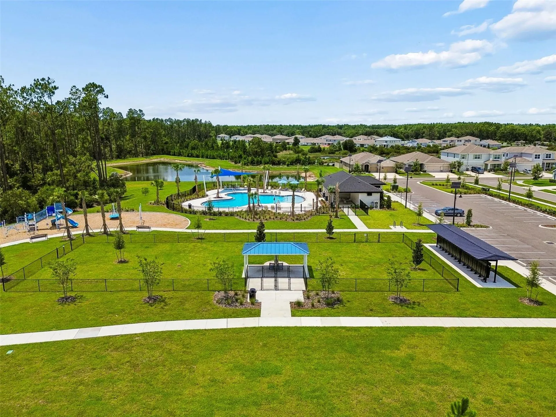 7629 Broad River Avenue Land O Lakes FL 34638