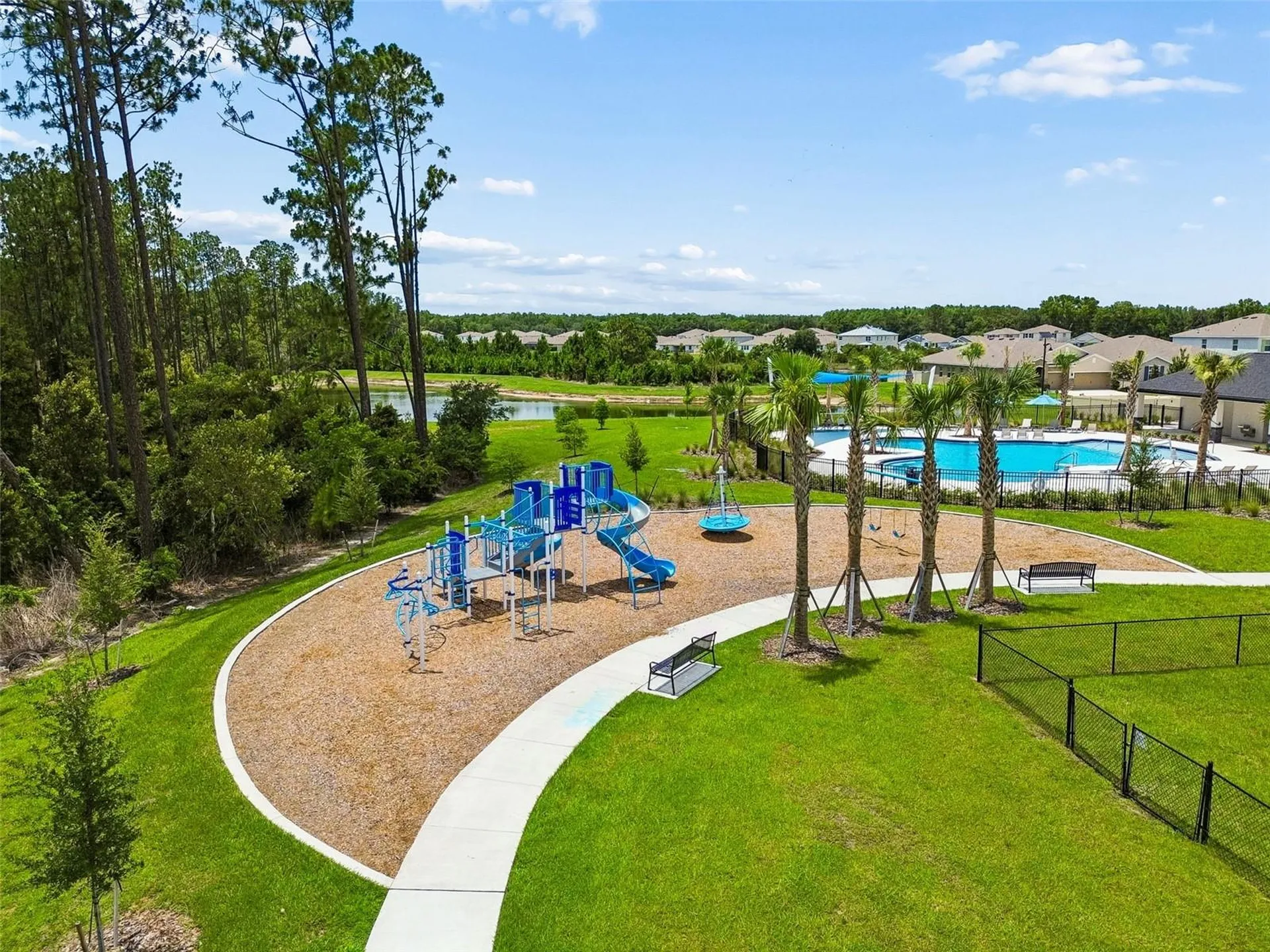 7629 Broad River Avenue Land O Lakes FL 34638