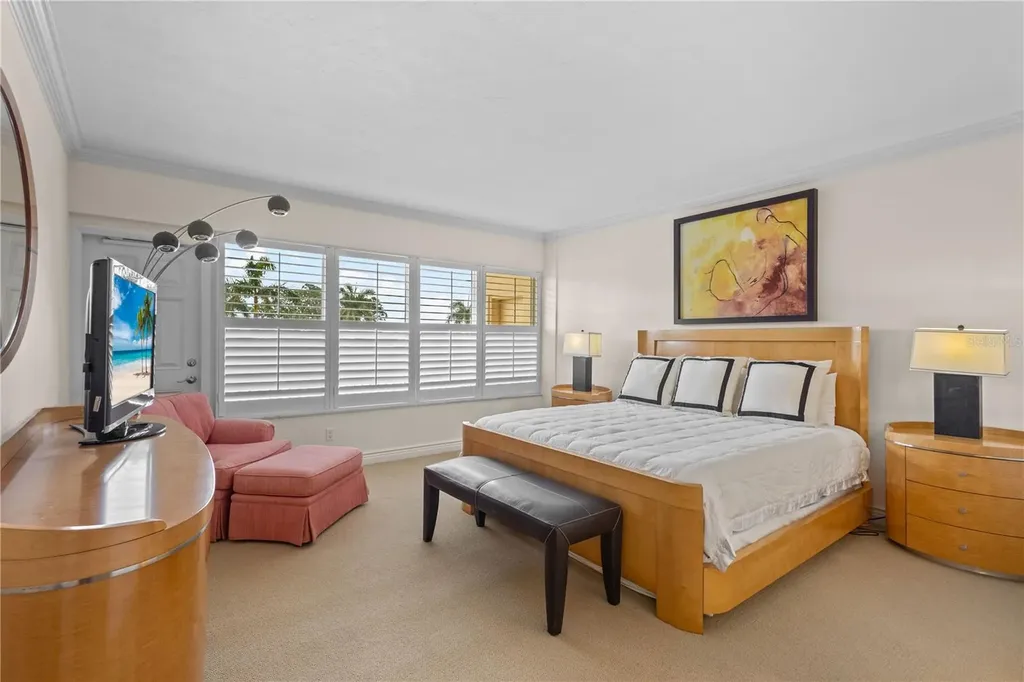 603 Longboat Club Road Longboat Key FL 34228