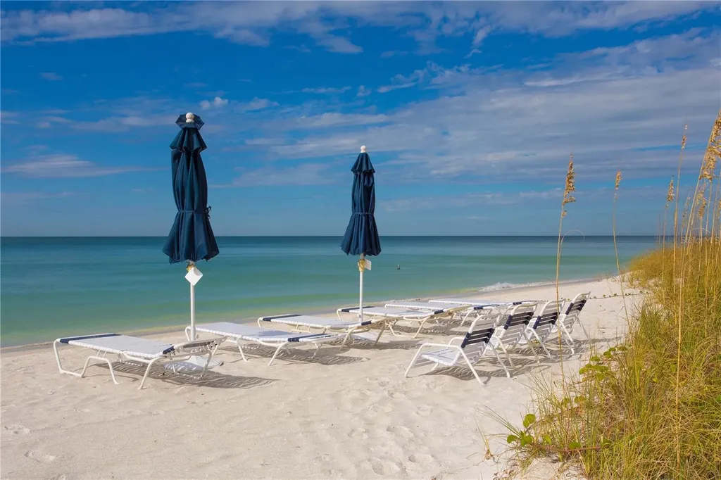 603 Longboat Club Road Longboat Key FL 34228