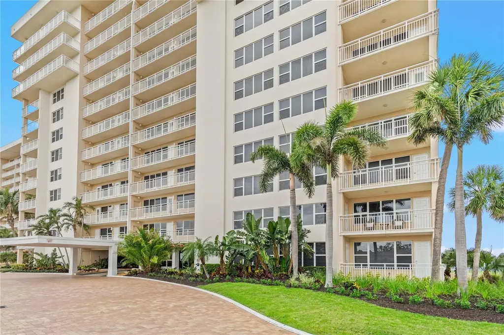 603 Longboat Club Road Longboat Key FL 34228