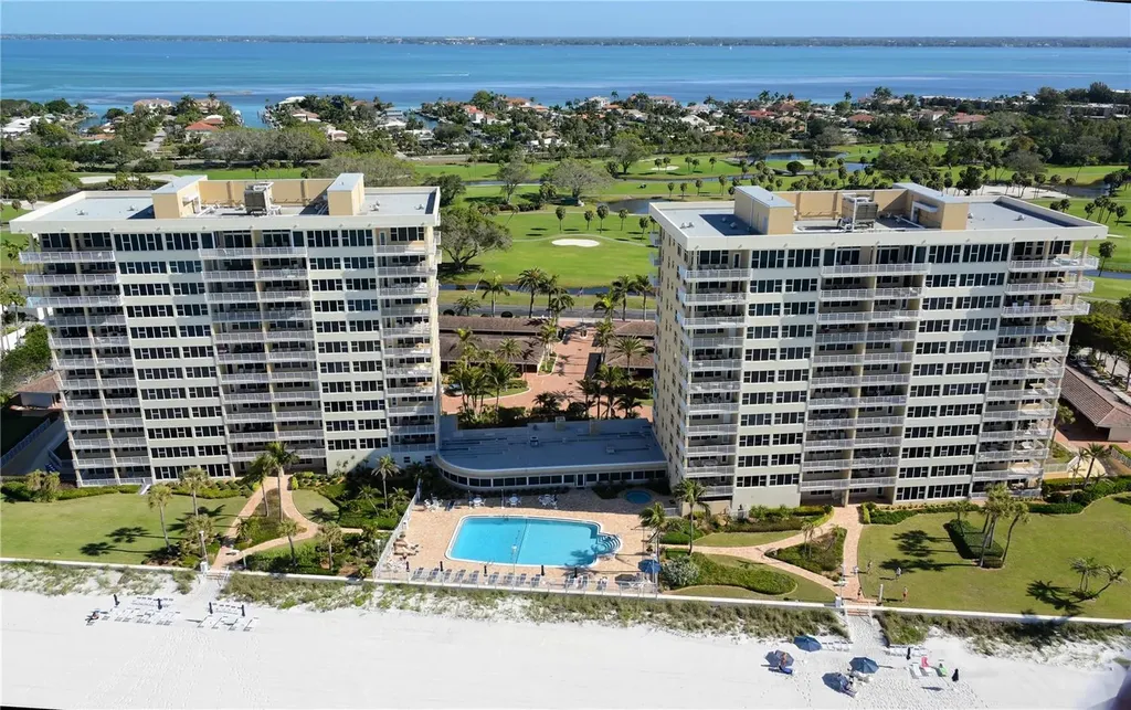 603 Longboat Club Road Longboat Key FL 34228