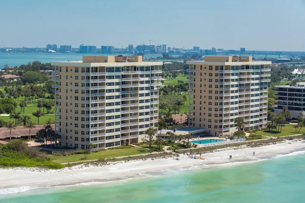 603 Longboat Club Road Longboat Key FL 34228