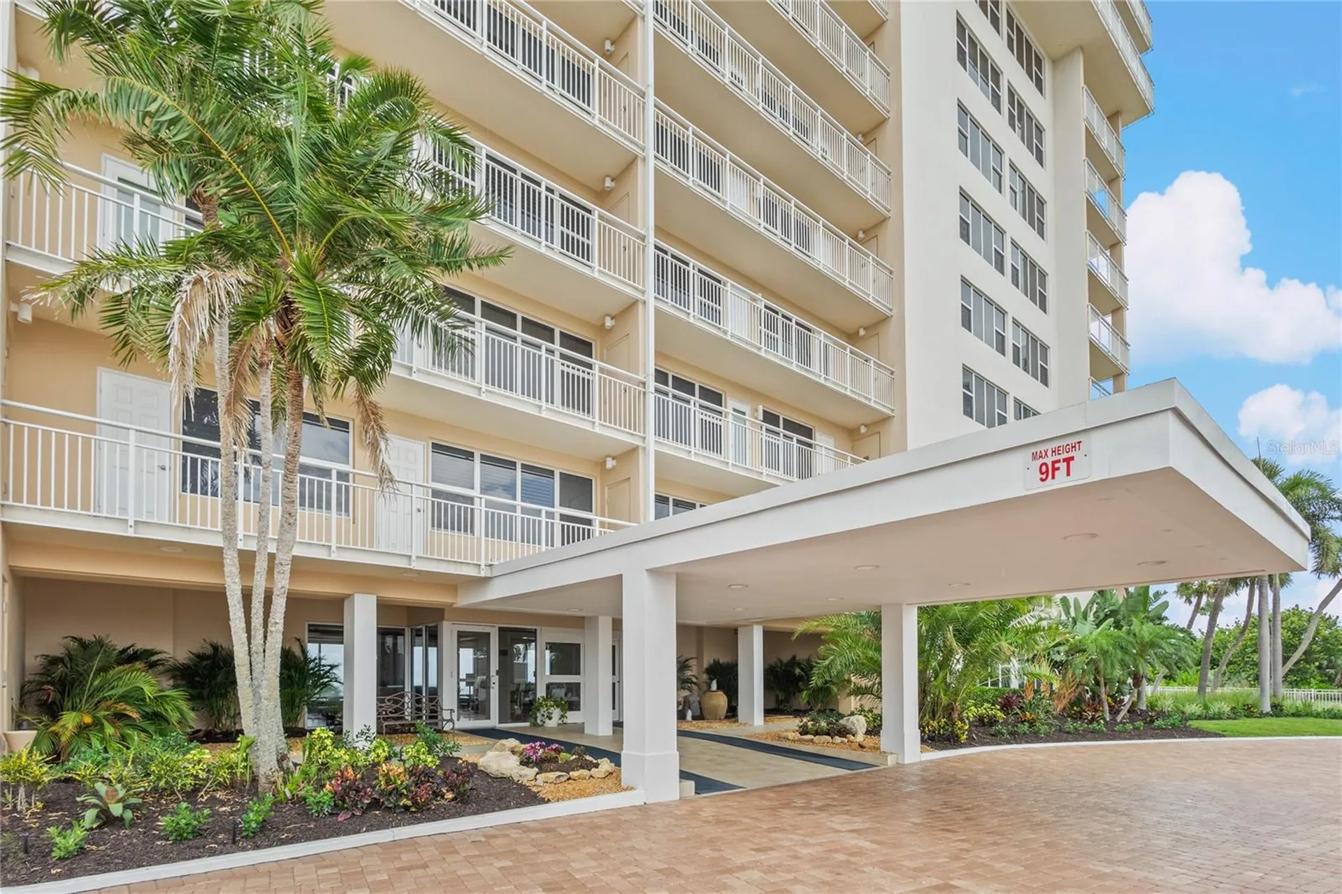 603 Longboat Club Road Longboat Key FL 34228