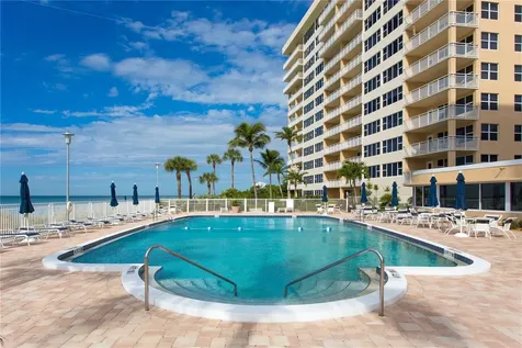 603 Longboat Club Road Longboat Key FL 34228