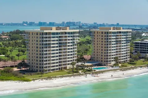 603 Longboat Club Road Longboat Key FL 34228