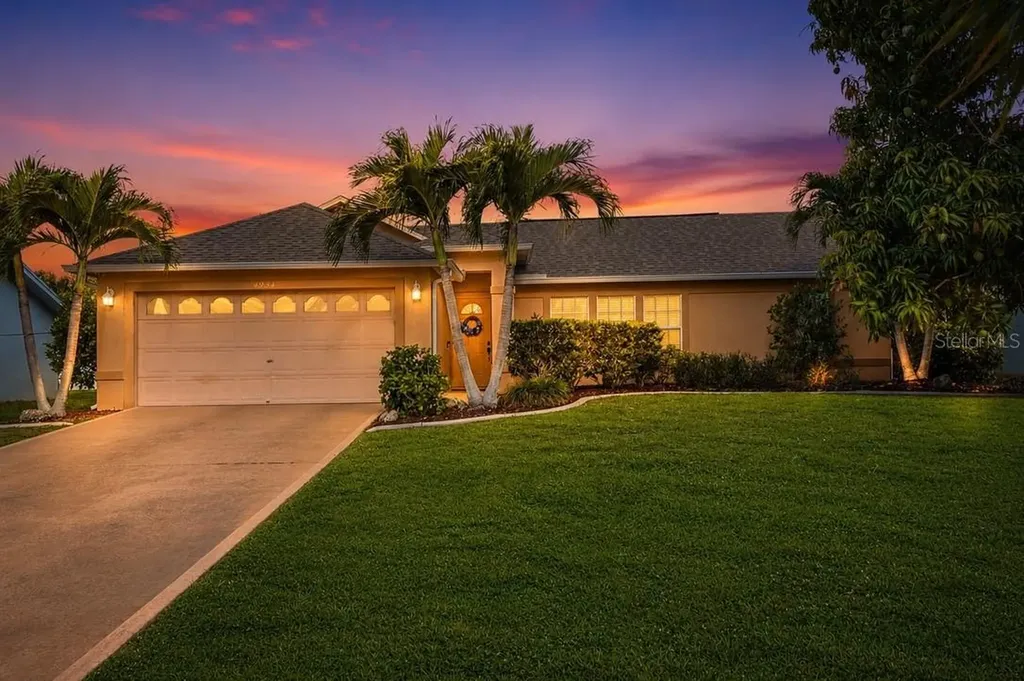 4934 SW 20th Place Cape Coral FL 33914