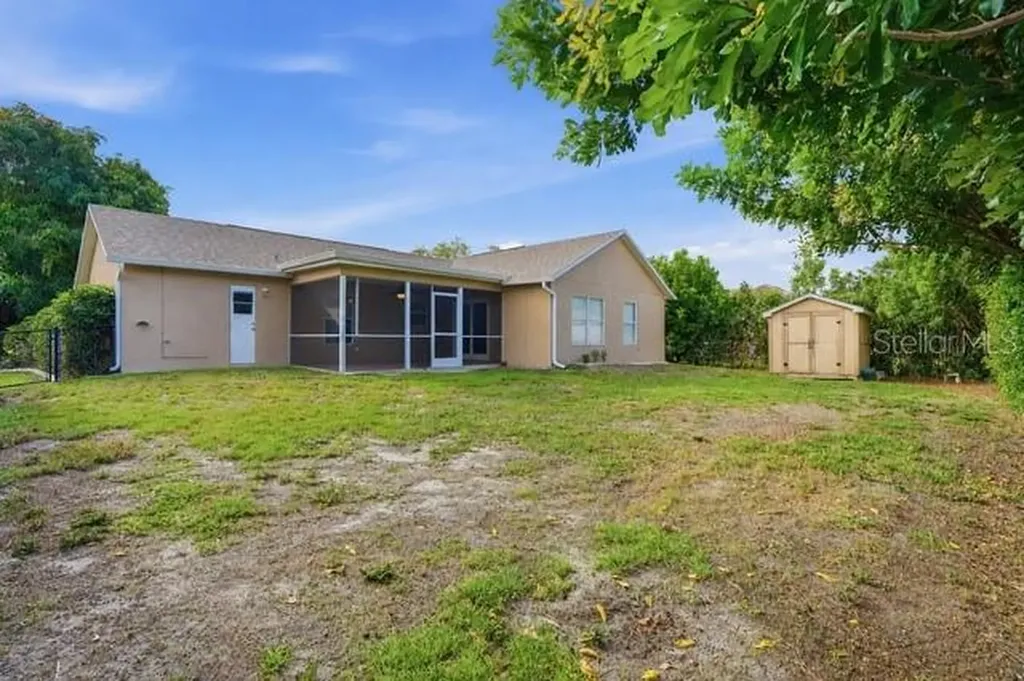 4934 SW 20th Place Cape Coral FL 33914