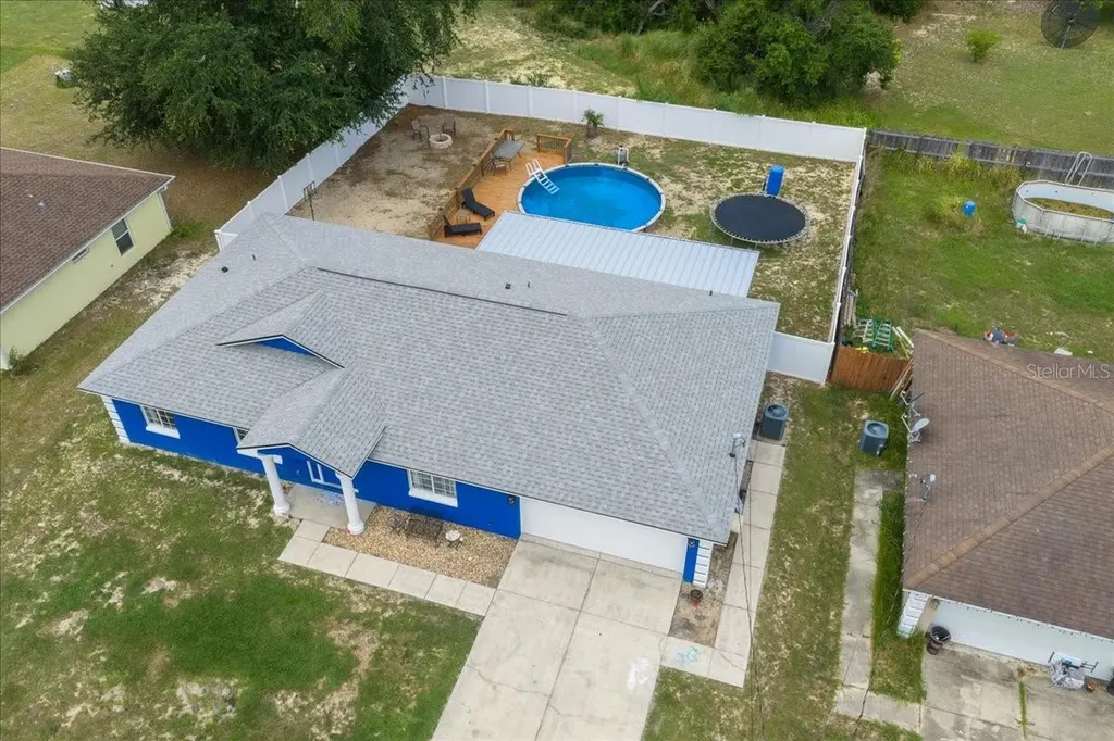 45 Cypress Road Ocala FL 34472