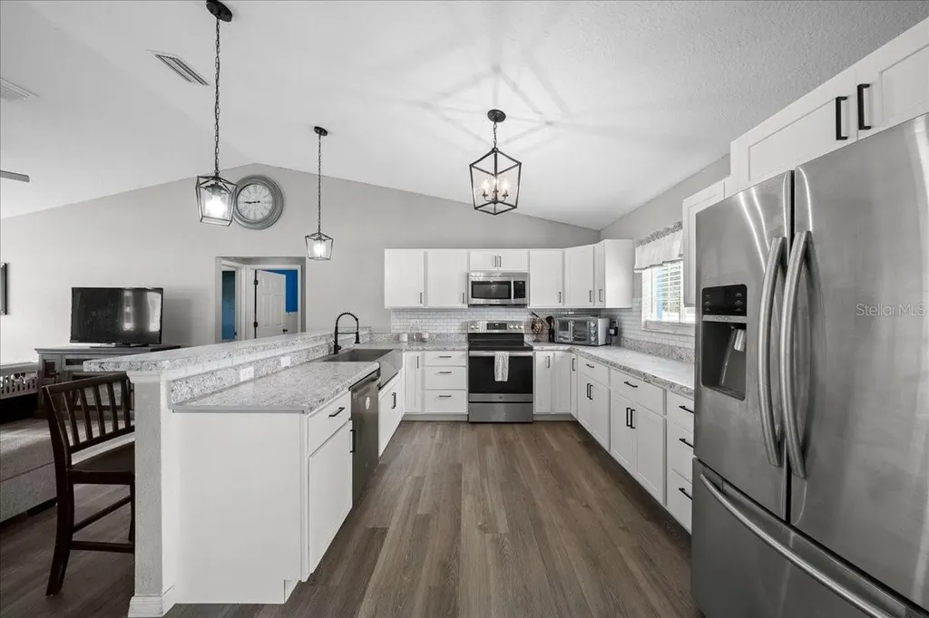 45 Cypress Road Ocala FL 34472