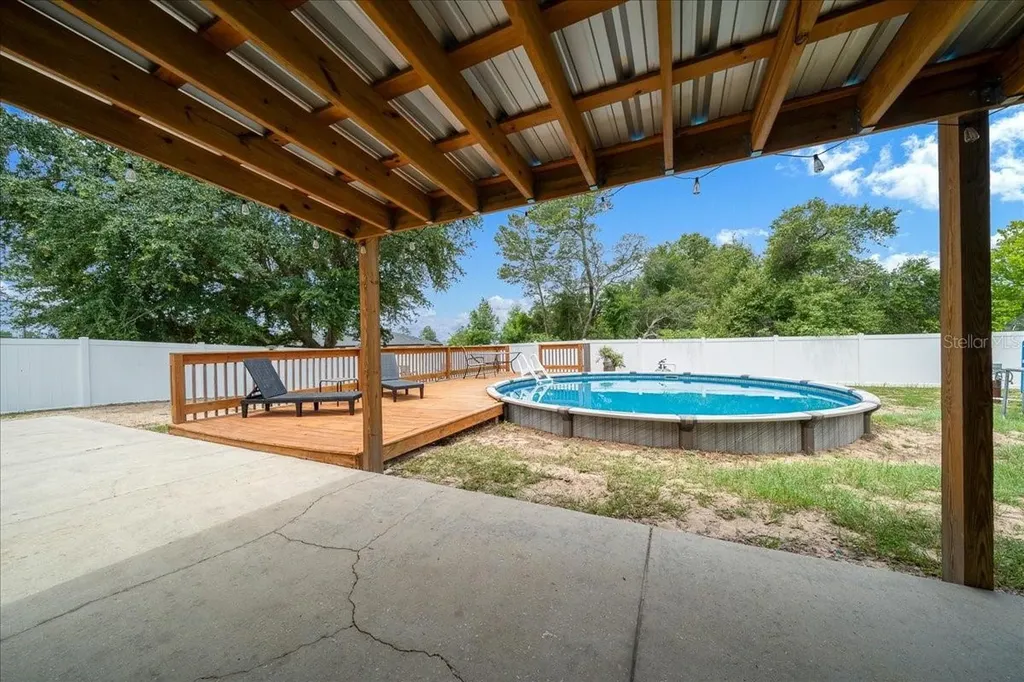45 Cypress Road Ocala FL 34472