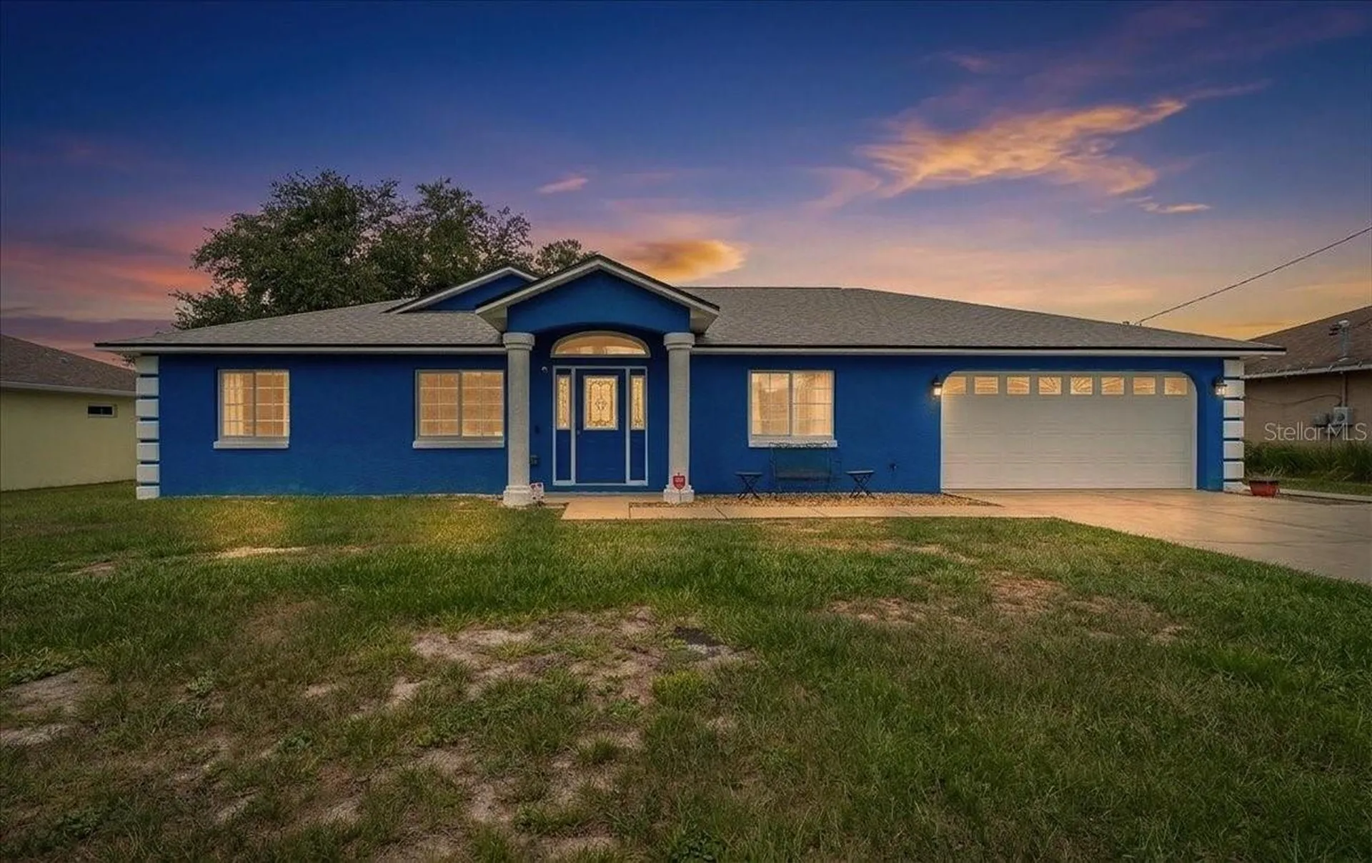 45 Cypress Road Ocala FL 34472