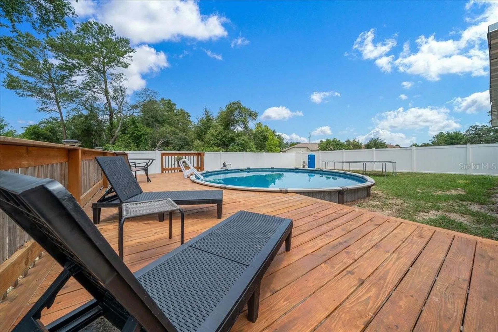 45 Cypress Road Ocala FL 34472