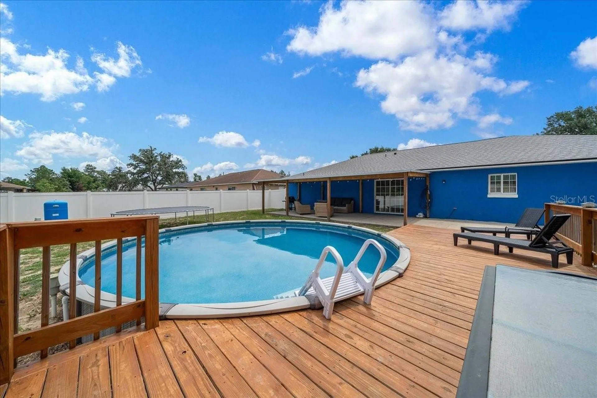 45 Cypress Road Ocala FL 34472