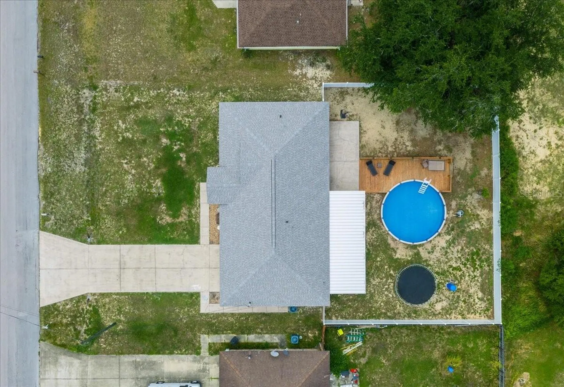 45 Cypress Road Ocala FL 34472