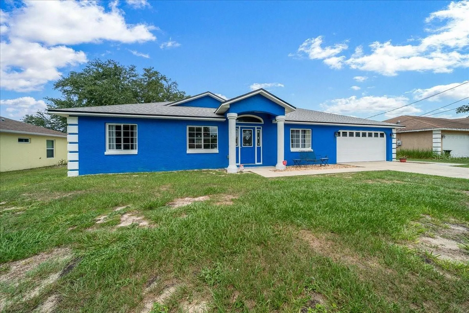 45 Cypress Road Ocala FL 34472