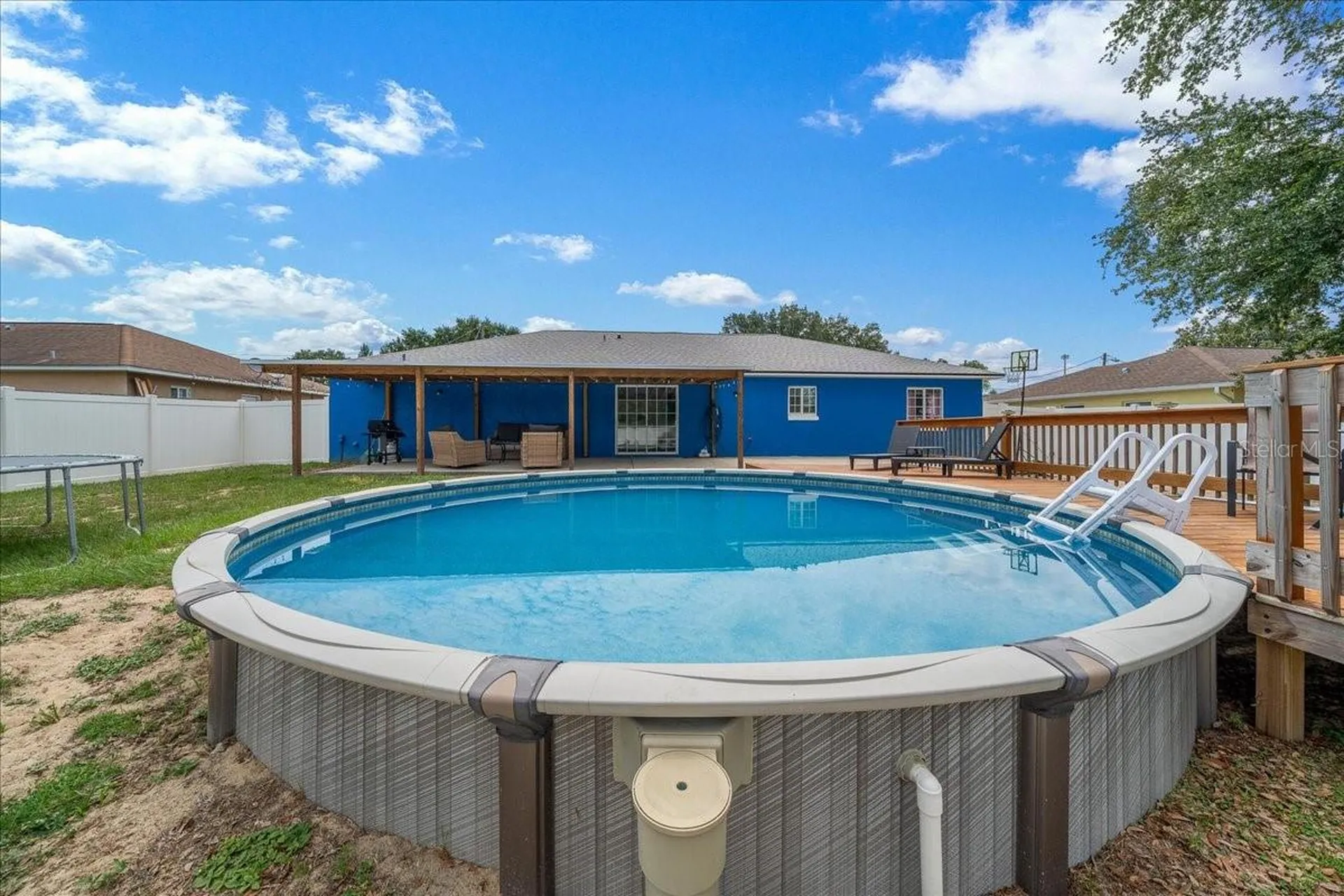 45 Cypress Road Ocala FL 34472