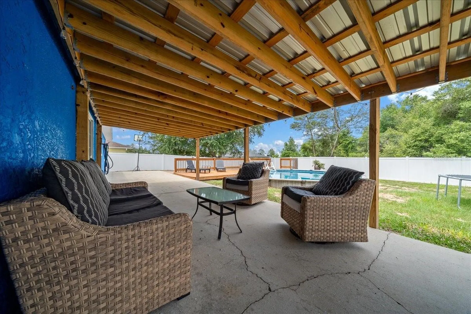 45 Cypress Road Ocala FL 34472