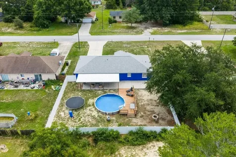 45 Cypress Road Ocala FL 34472