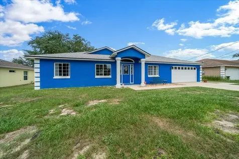 45 Cypress Road Ocala FL 34472