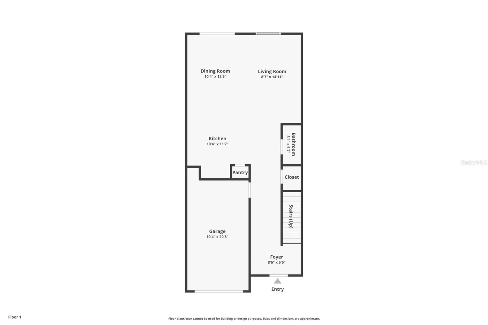3031 Pilot House Place Oviedo FL 32765