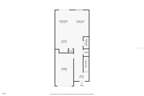 3031 Pilot House Place Oviedo FL 32765