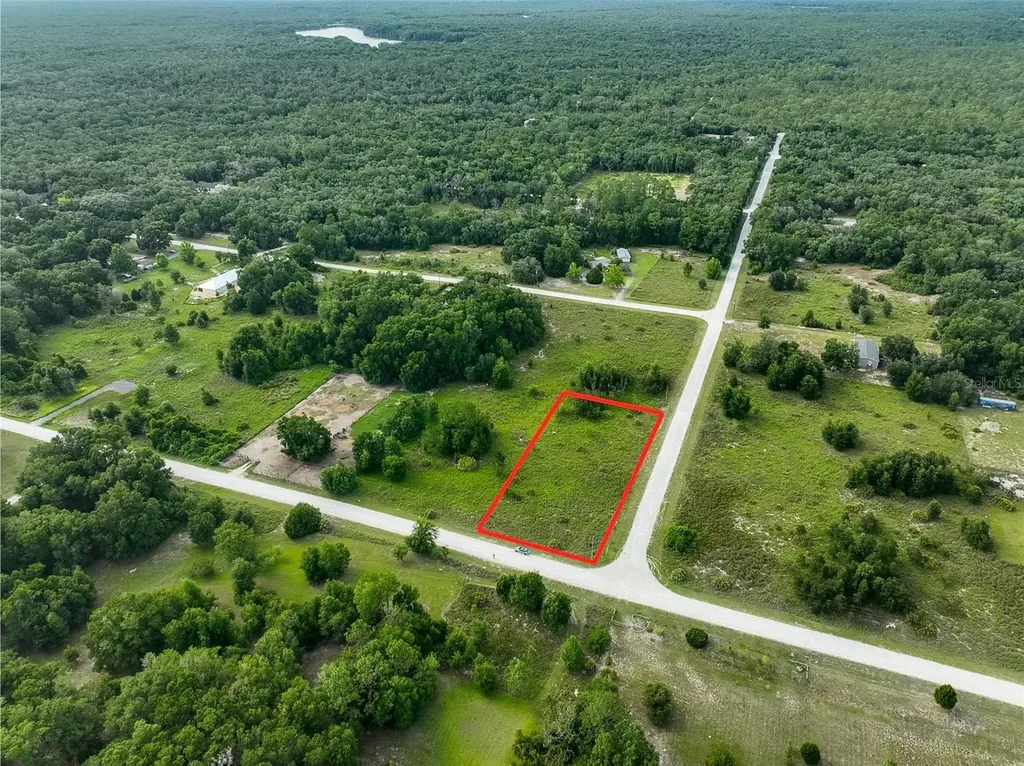 9017 Split Stone Drive Webster FL 33597