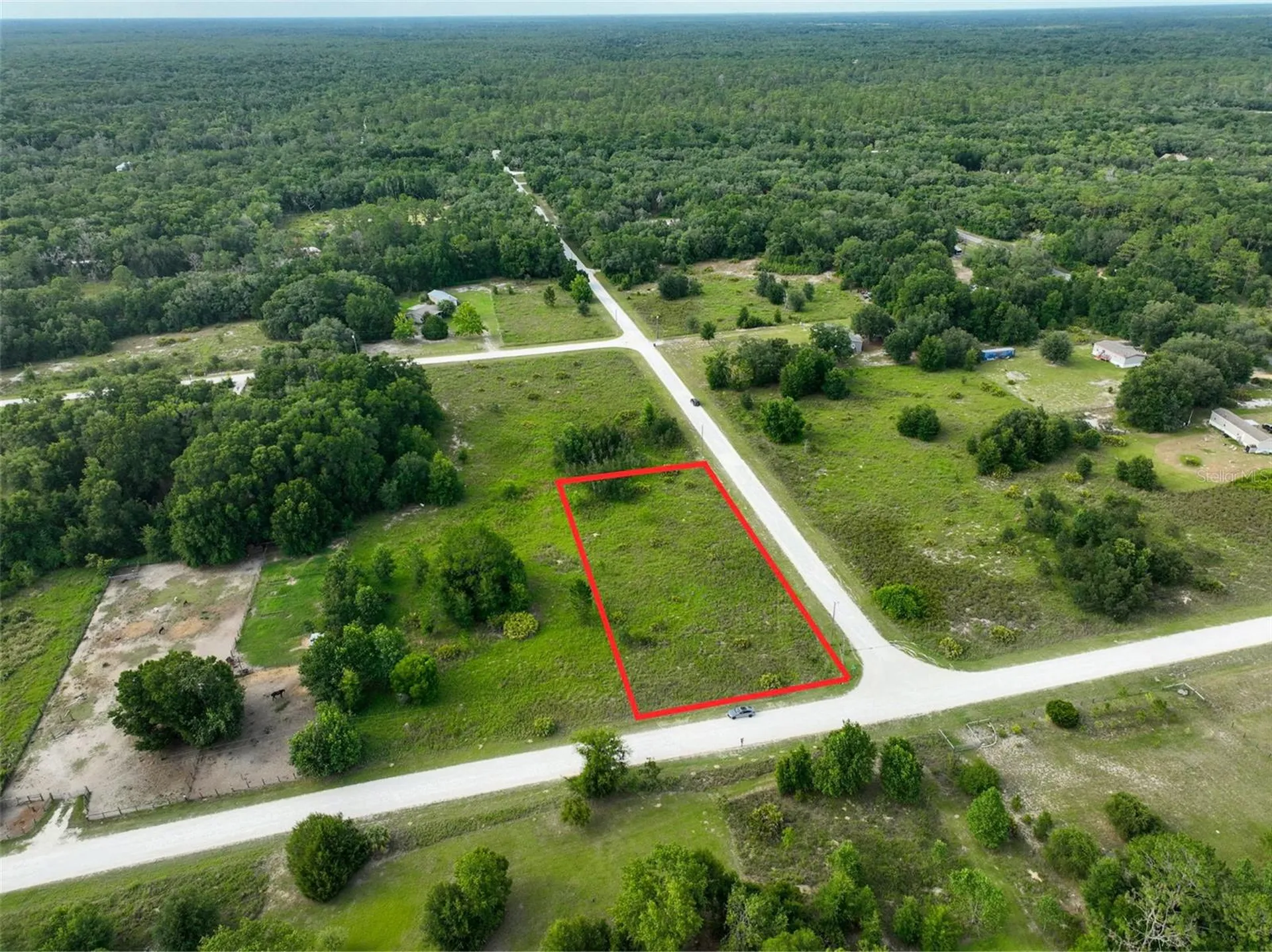 9017 Split Stone Drive Webster FL 33597